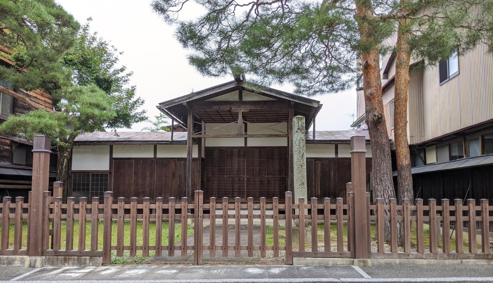 Sakura Maru - Vacation Stay 60356V Takayama  Exterior foto