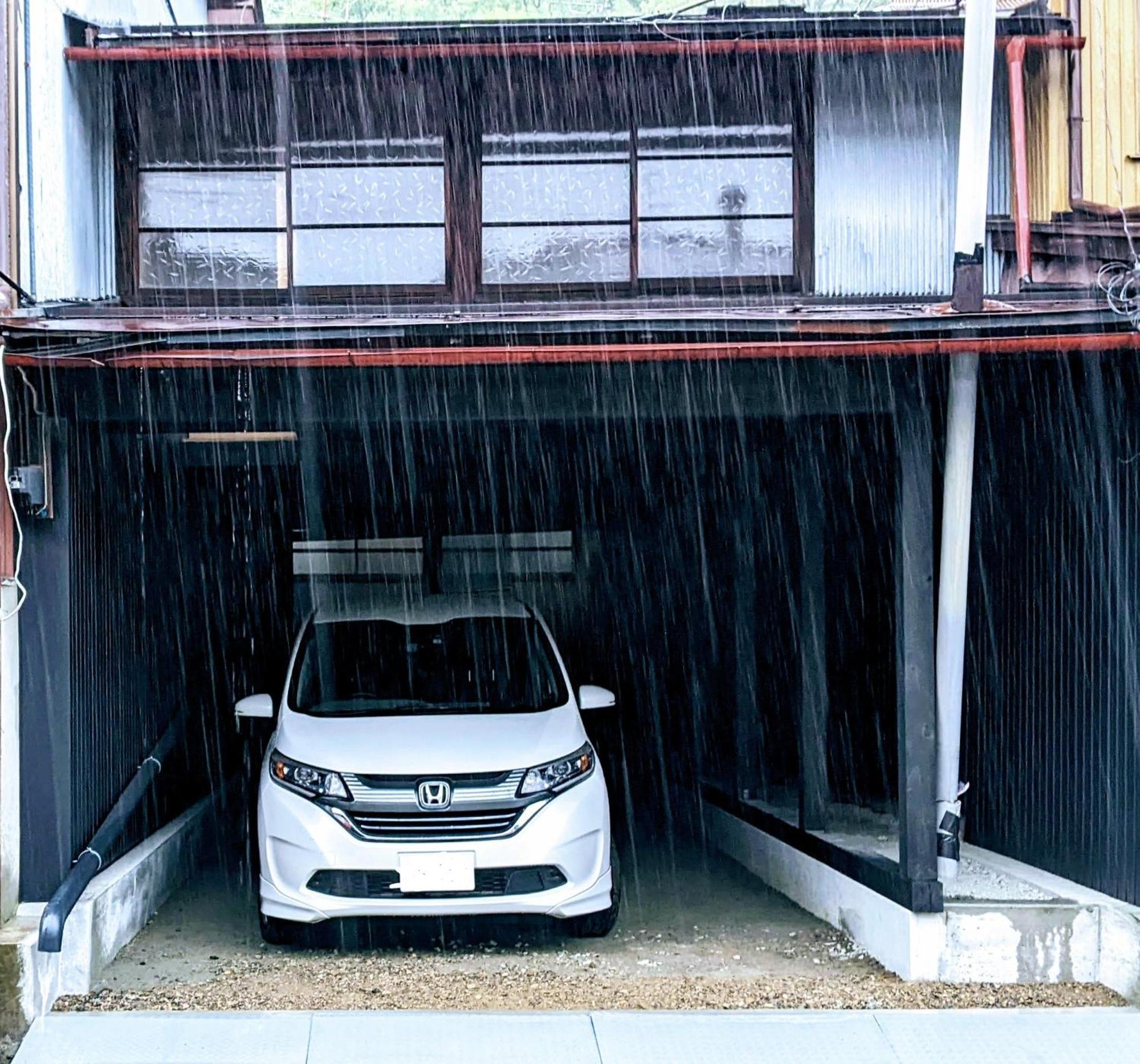Sakura Maru - Vacation Stay 60356V Takayama  Exterior foto